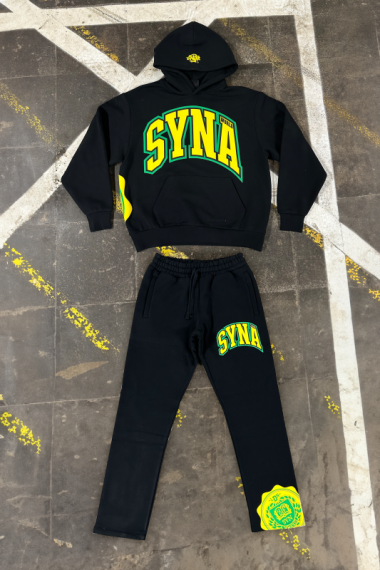Syna