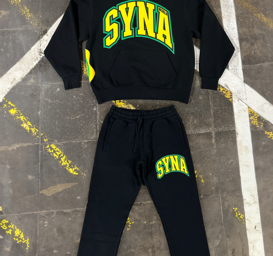 Syna