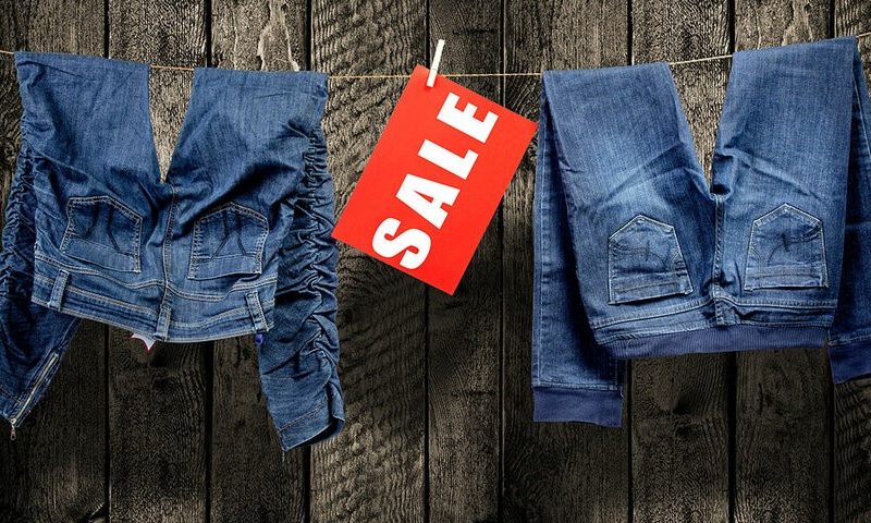 Badson Jeans