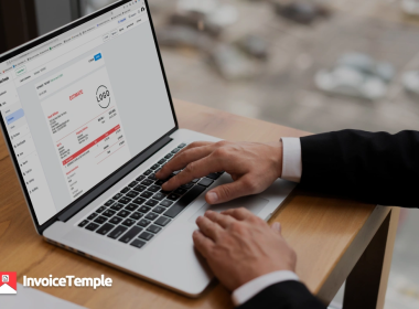 Invoicing software