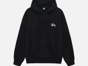 Stüssy Hoodie: The Ultimate Guide to Streetwear’s Most Iconic Essential