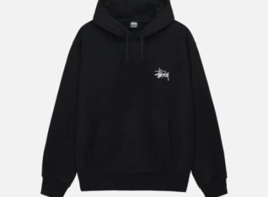 Stüssy Hoodie: The Ultimate Guide to Streetwear’s Most Iconic Essential