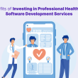 Healthcare Software Development Services