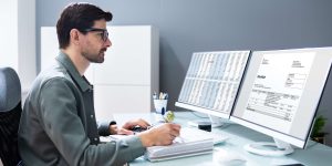 Outsourcing Your Bookkeeping