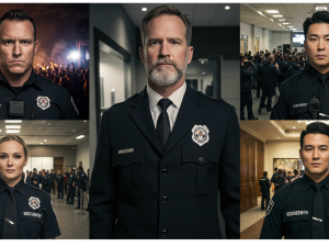 Best Private Security services in Atlanta