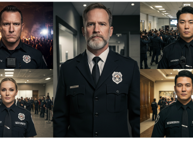 Best Private Security services in Atlanta
