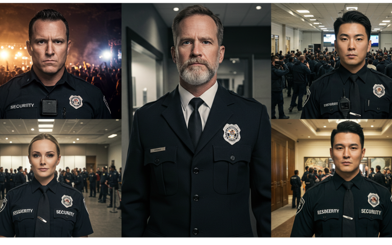 Best Private Security services in Atlanta