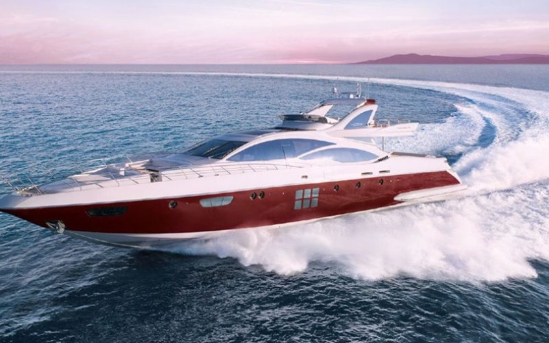 Boat Parts Supplier in Austin