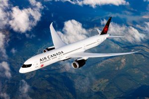 AirCanada Customer Care