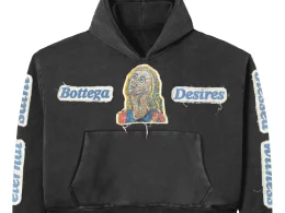 Bottega Desires Clothing