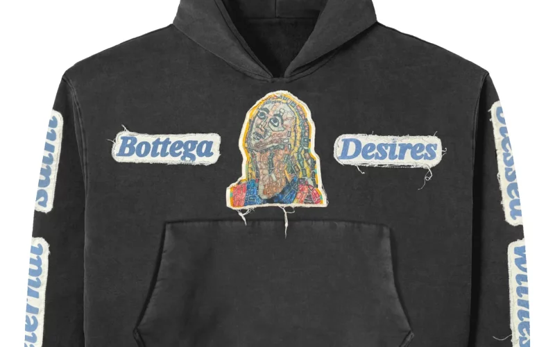 Bottega Desires Clothing