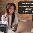 Brother Printer Helpline