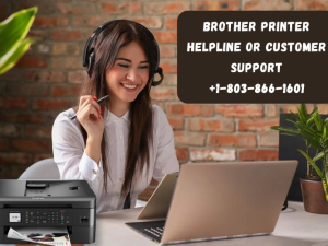 Brother Printer Helpline