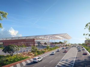 buy plot near Jewar Airport