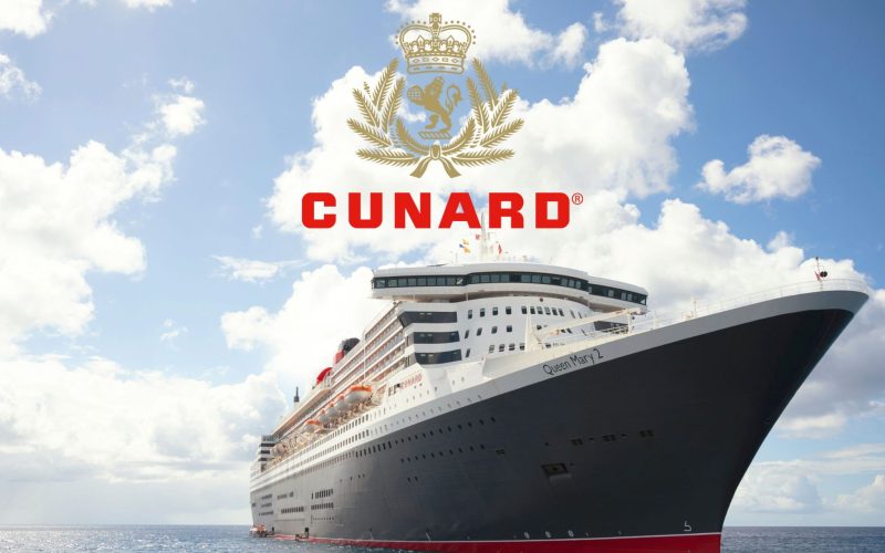 Cunard Cruises Customer Service USA