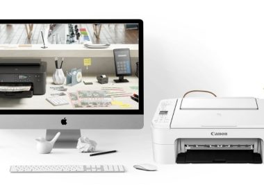 Canon Printer Setup