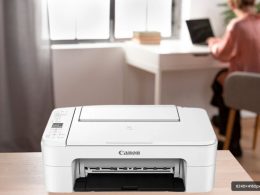 Canon Assistance