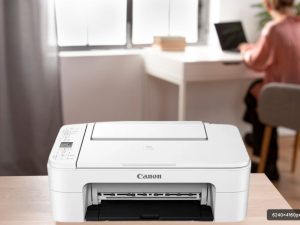 Canon Assistance
