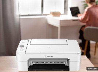 Canon Assistance