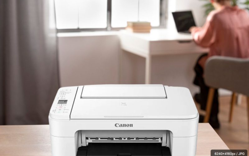 Canon Assistance