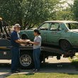 Cash for Junk Cars