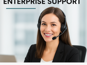 Quickbooks Enterprise Support