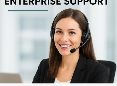 Quickbooks Enterprise Support