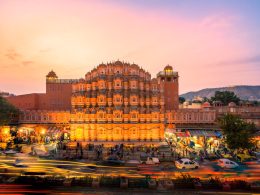 City Palace Jaipur
