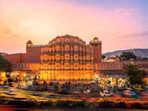 City Palace Jaipur