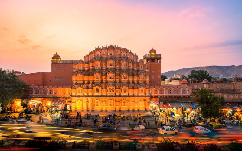City Palace Jaipur