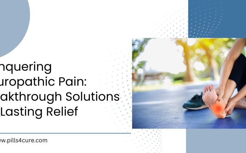 neuropethic pain