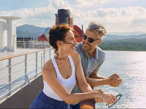 Cunard Cruises Customer Service USA