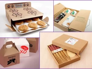 Custom Chipboard Packaging