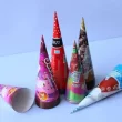 Custom Cone Sleeves