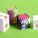 Custom Hemp Gift Boxes