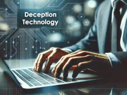 cyber deception platform