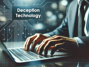 cyber deception platform