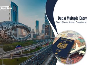 Multiple Entry Visa Dubai