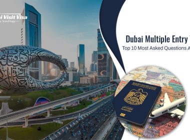 Multiple Entry Visa Dubai