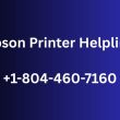 Epson Printer Help
