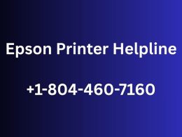 Epson Printer Help