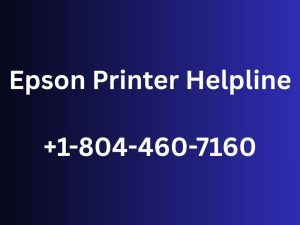 Epson Printer Help