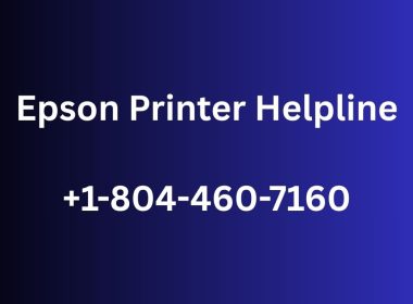 Epson Printer Help
