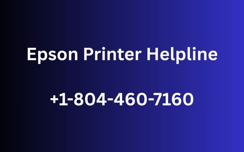 Epson Printer Help