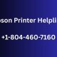 Epson Printer Help