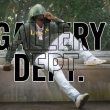 Gallery Dept Clothing
