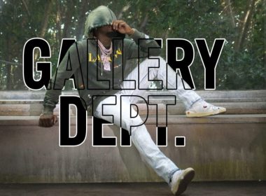 Gallery Dept Clothing
