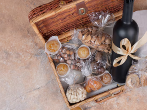 Gourmet Grocery Gift