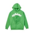 sp5der Official Spider Hoodie Online Store