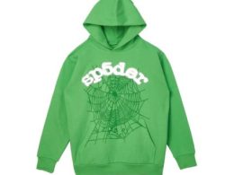 sp5der Official Spider Hoodie Online Store